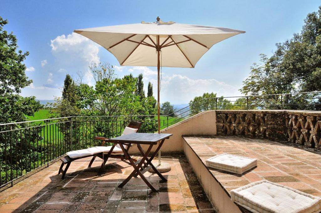 Villa Collepere Country House Matelica Ngoại thất bức ảnh