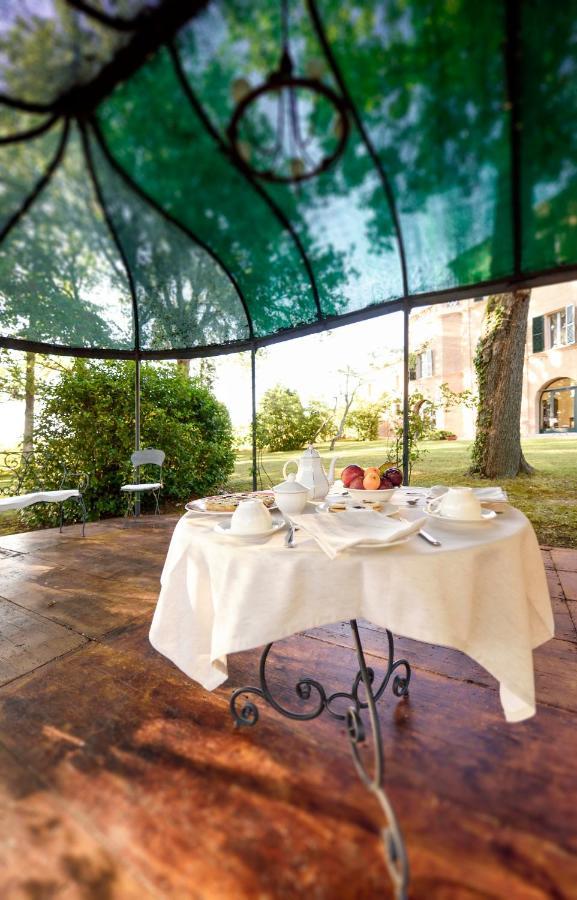 Villa Collepere Country House Matelica Ngoại thất bức ảnh
