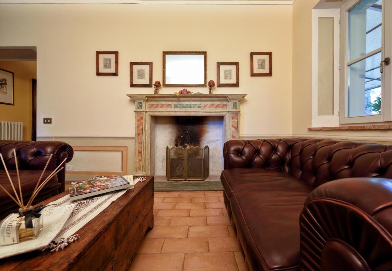 Villa Collepere Country House Matelica Ngoại thất bức ảnh