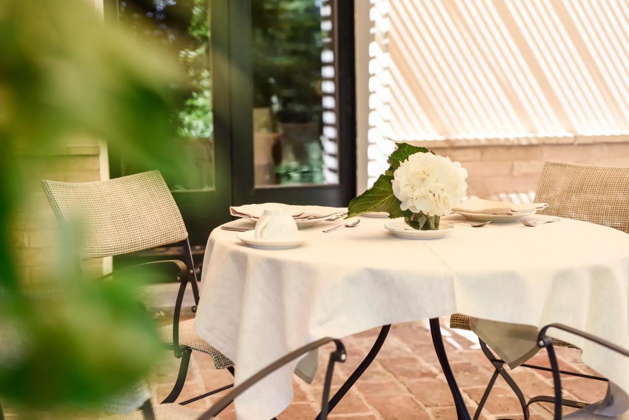 Villa Collepere Country House Matelica Ngoại thất bức ảnh
