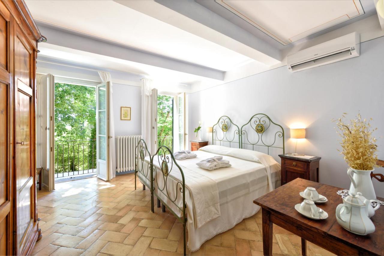 Villa Collepere Country House Matelica Ngoại thất bức ảnh