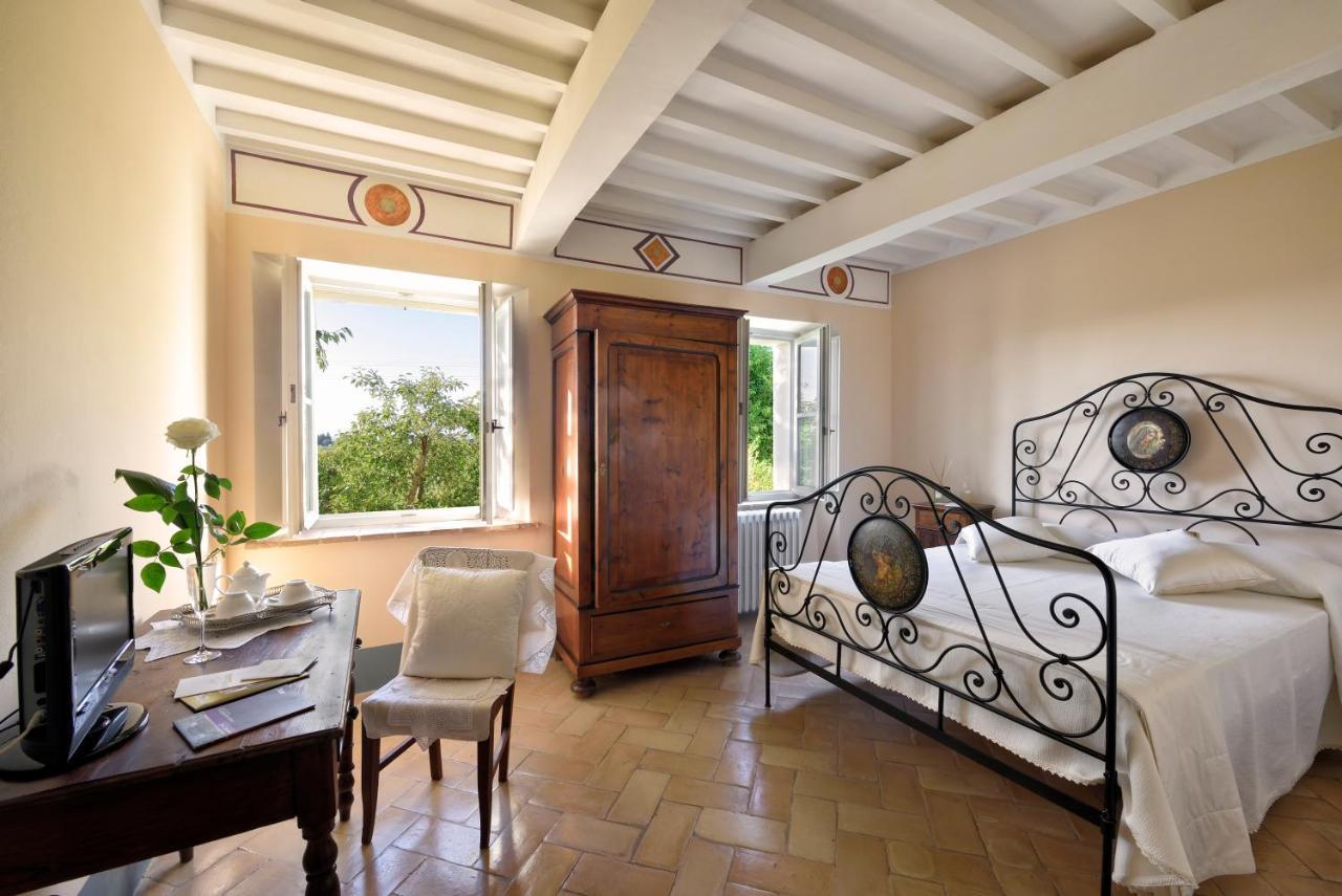 Villa Collepere Country House Matelica Ngoại thất bức ảnh