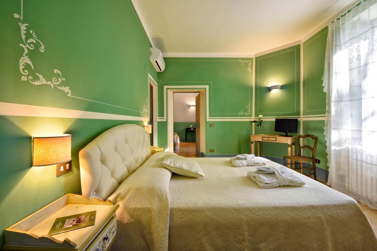 Villa Collepere Country House Matelica Ngoại thất bức ảnh