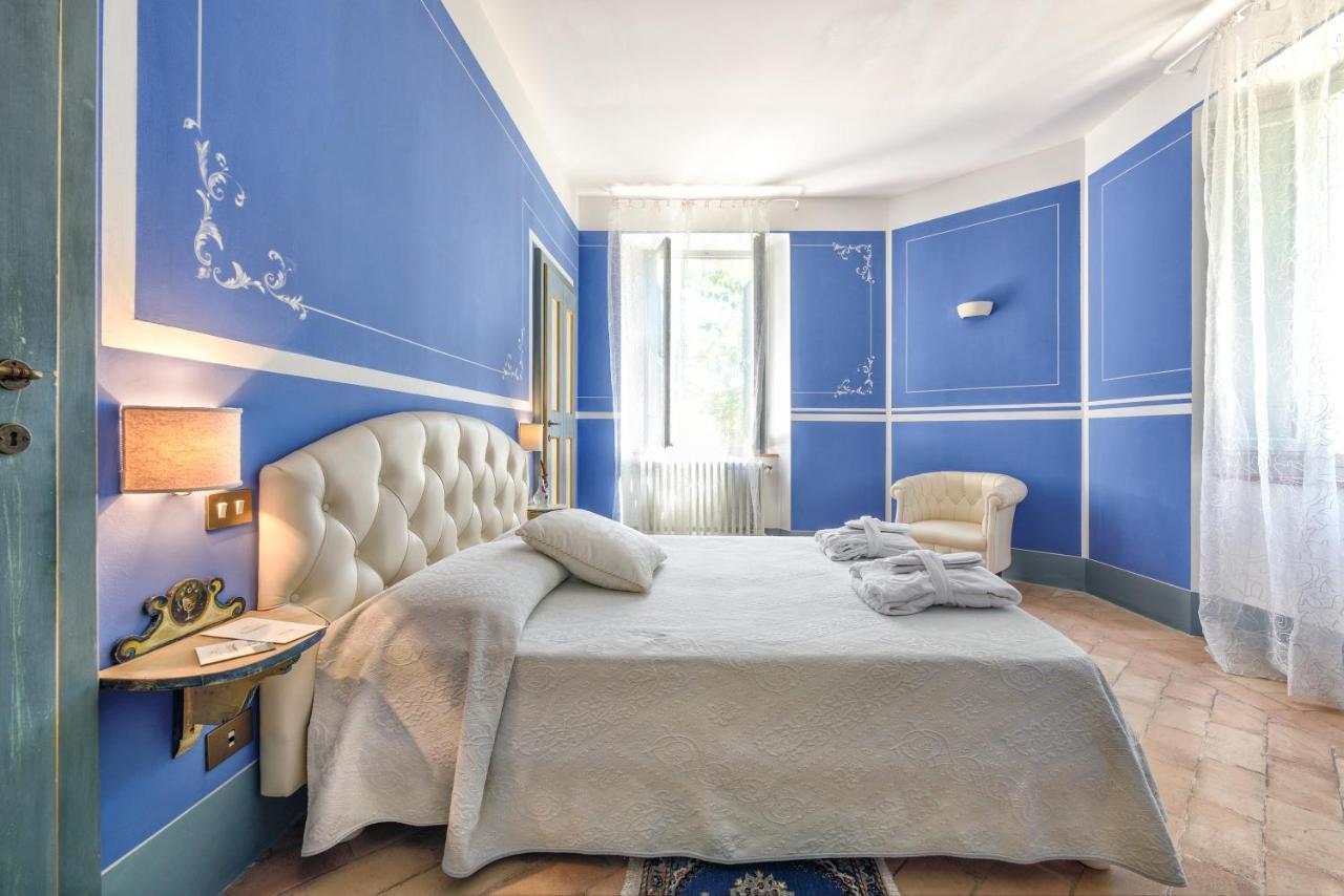 Villa Collepere Country House Matelica Ngoại thất bức ảnh