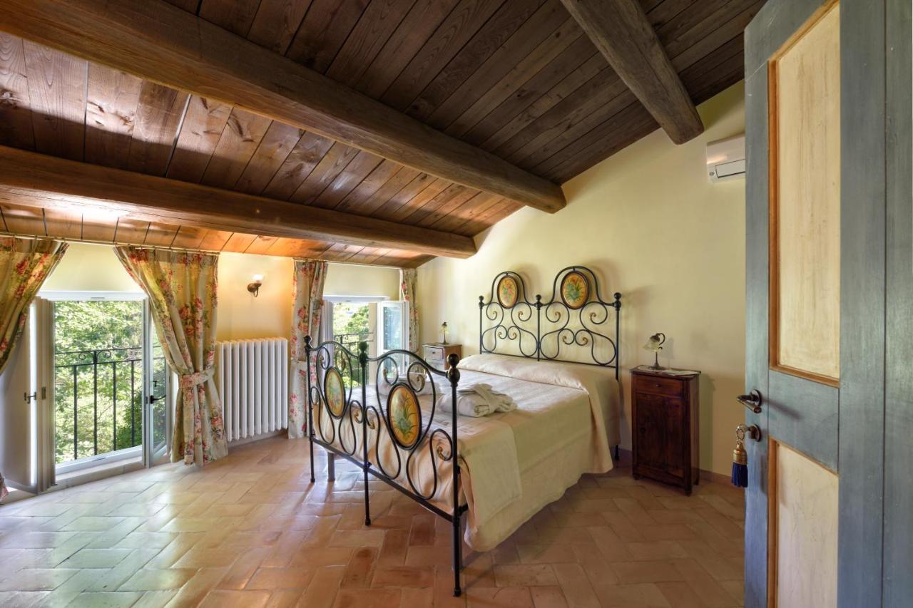 Villa Collepere Country House Matelica Ngoại thất bức ảnh
