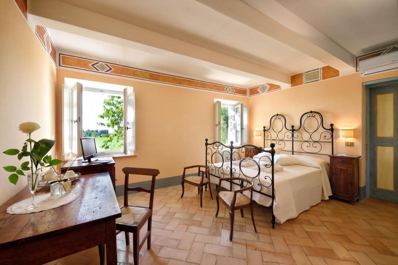 Villa Collepere Country House Matelica Ngoại thất bức ảnh