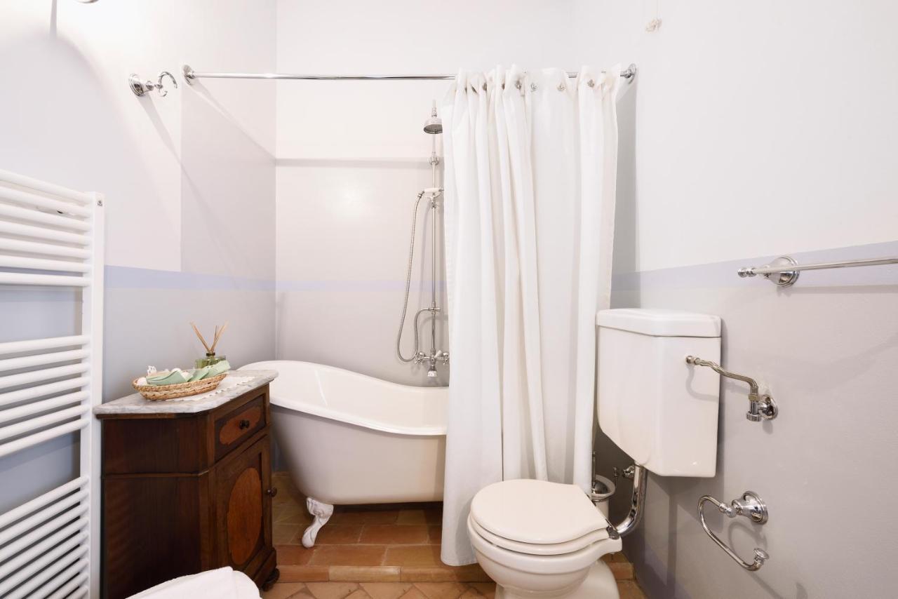 Villa Collepere Country House Matelica Ngoại thất bức ảnh