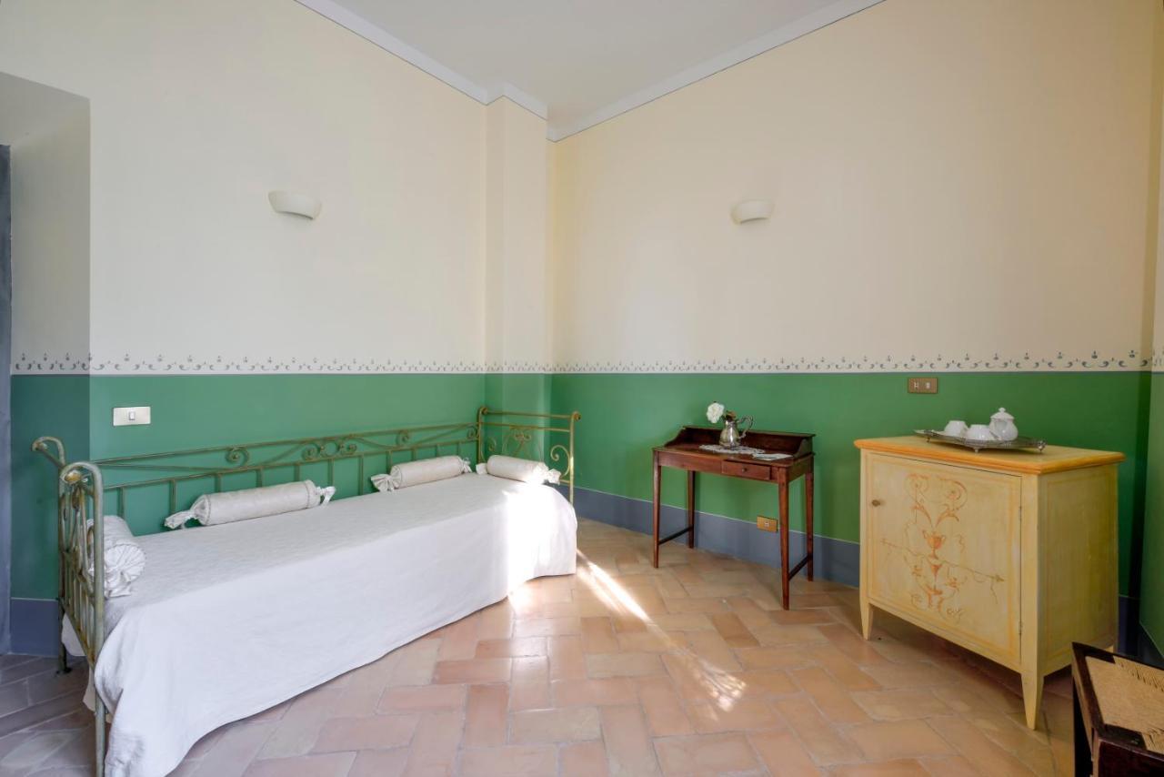 Villa Collepere Country House Matelica Ngoại thất bức ảnh