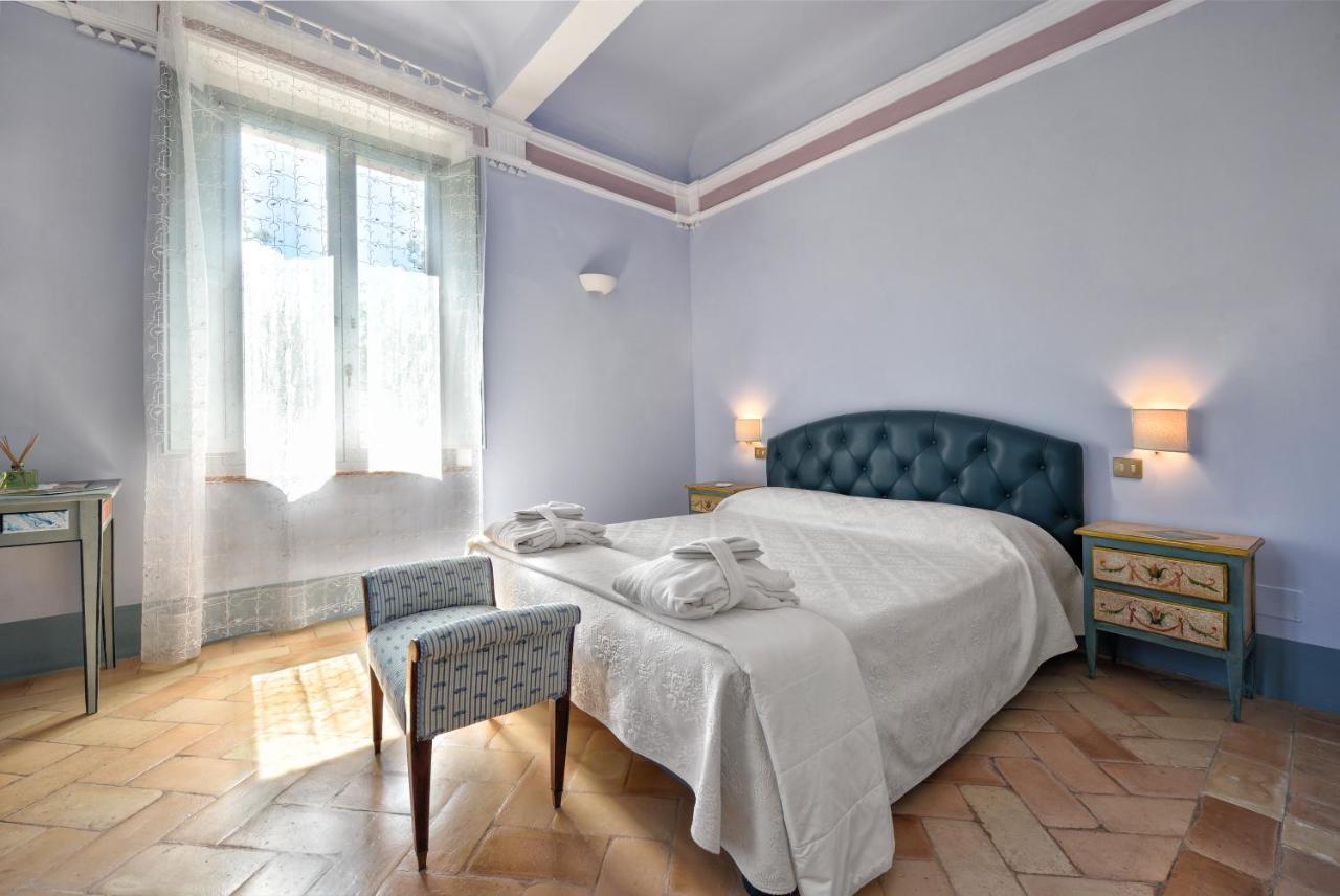 Villa Collepere Country House Matelica Ngoại thất bức ảnh