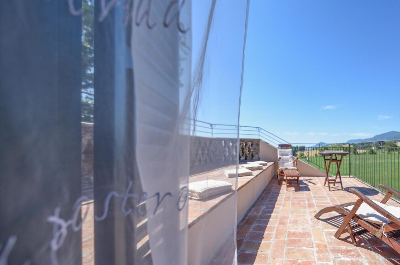 Villa Collepere Country House Matelica Ngoại thất bức ảnh