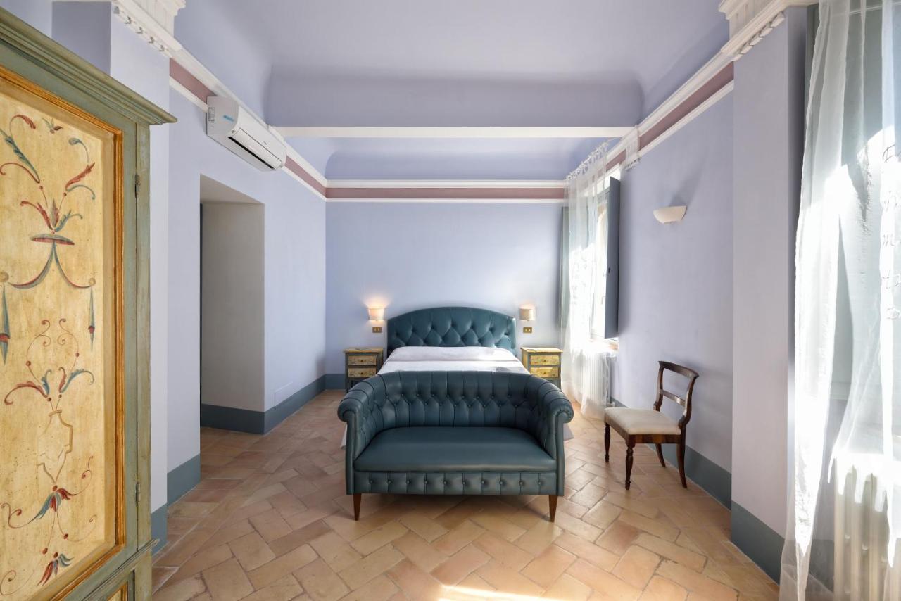 Villa Collepere Country House Matelica Ngoại thất bức ảnh
