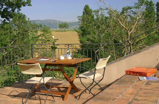 Villa Collepere Country House Matelica Ngoại thất bức ảnh