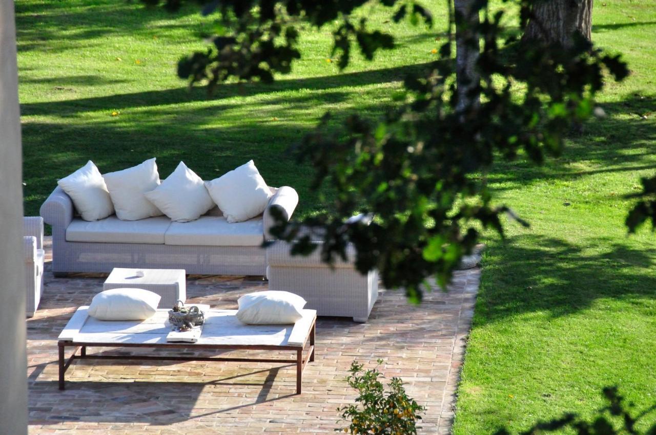 Villa Collepere Country House Matelica Ngoại thất bức ảnh